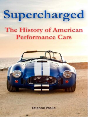 cover image of Supercharged